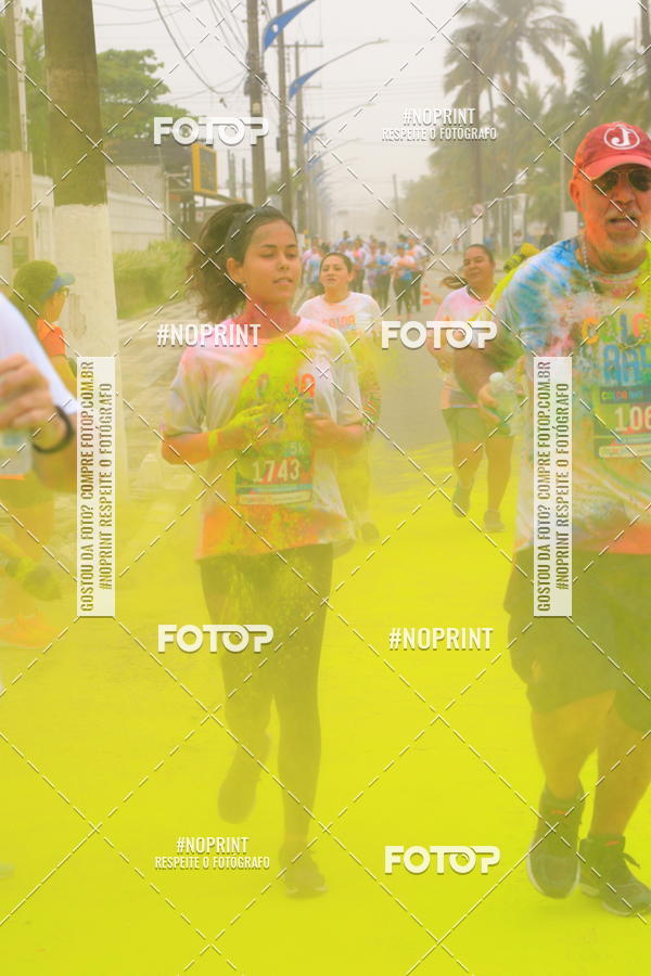 Buy your photos of the eventColor Race Brasil - Guaruj on Fotop