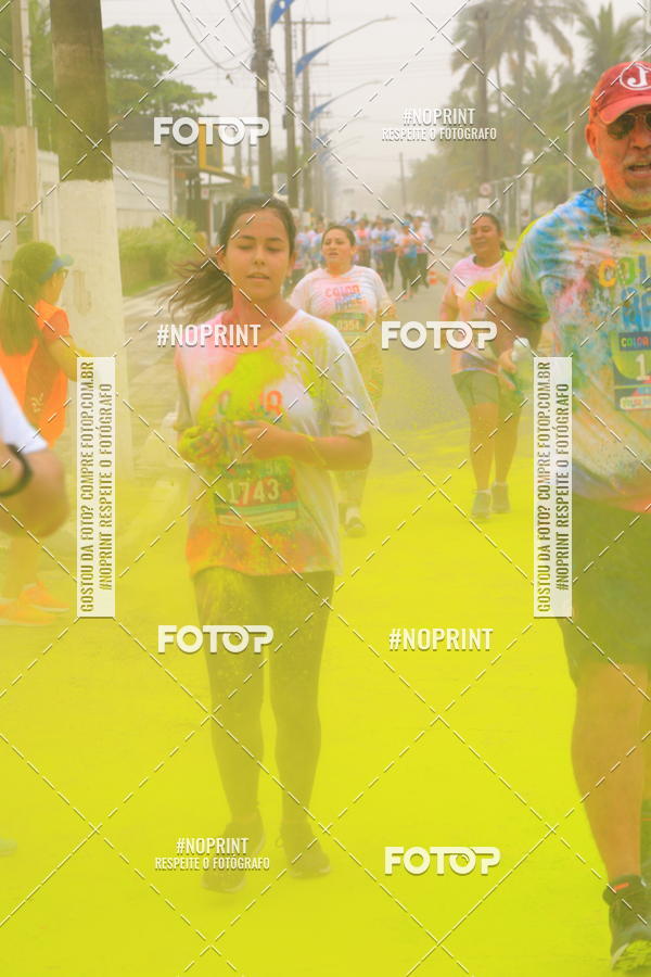 Buy your photos of the eventColor Race Brasil - Guaruj on Fotop