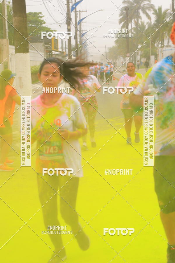 Buy your photos of the eventColor Race Brasil - Guaruj on Fotop