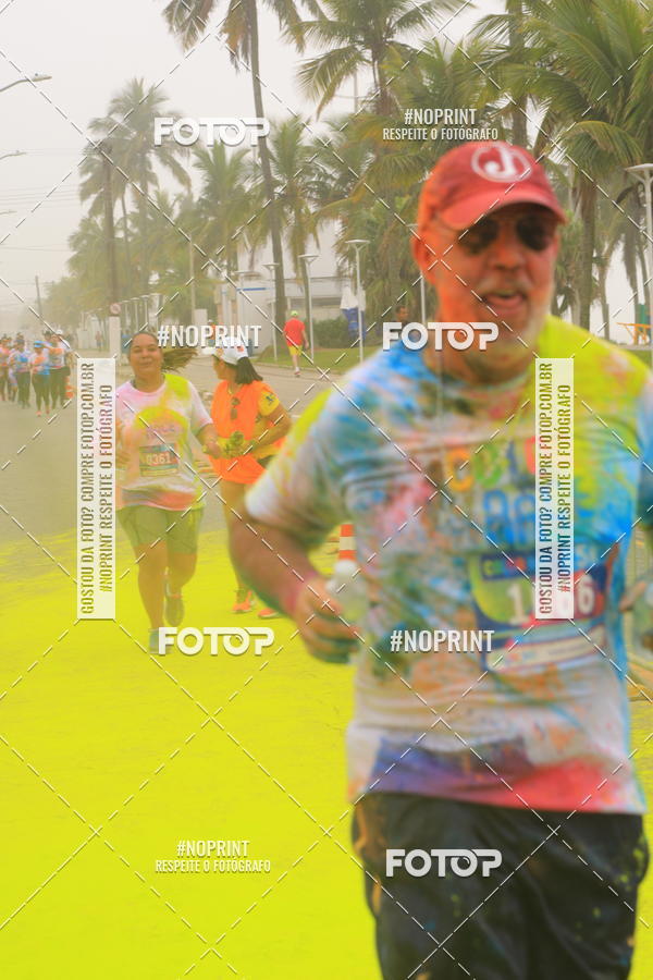 Buy your photos of the eventColor Race Brasil - Guaruj on Fotop