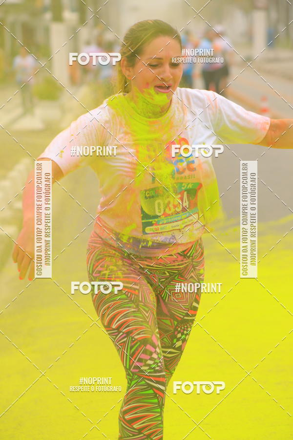 Buy your photos of the eventColor Race Brasil - Guaruj on Fotop