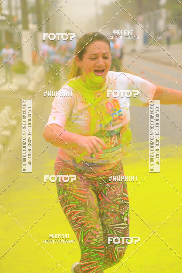 Buy your photos of the eventColor Race Brasil - Guaruj on Fotop