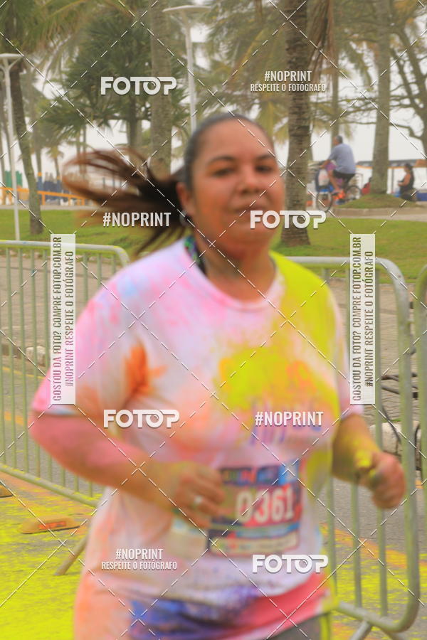 Buy your photos of the eventColor Race Brasil - Guaruj on Fotop