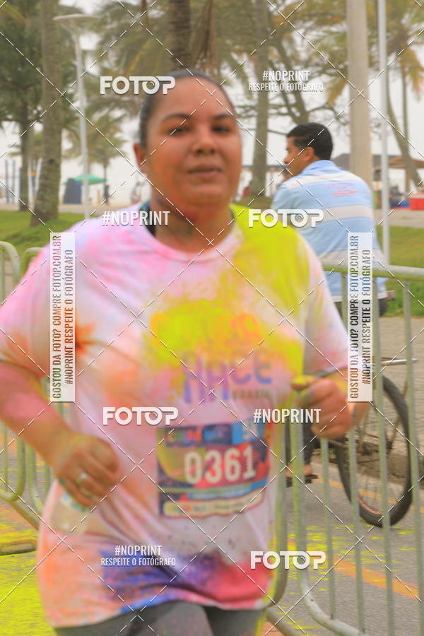 Buy your photos of the eventColor Race Brasil - Guaruj on Fotop