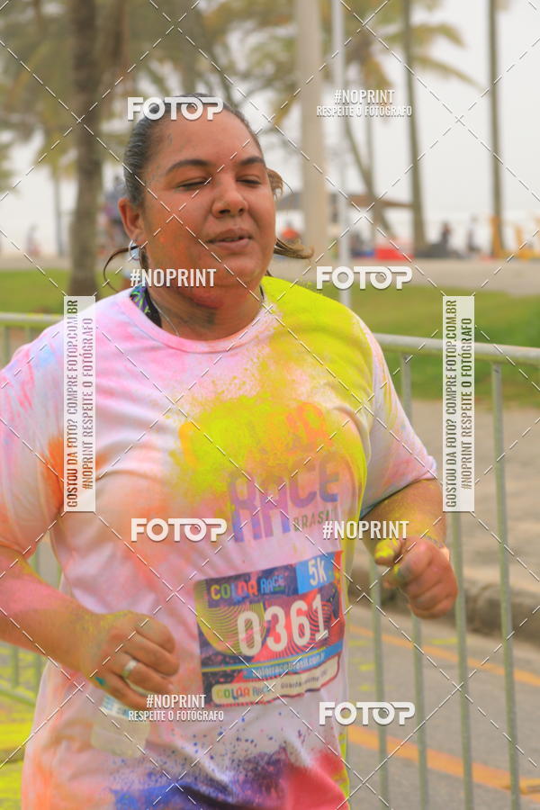 Buy your photos of the eventColor Race Brasil - Guaruj on Fotop