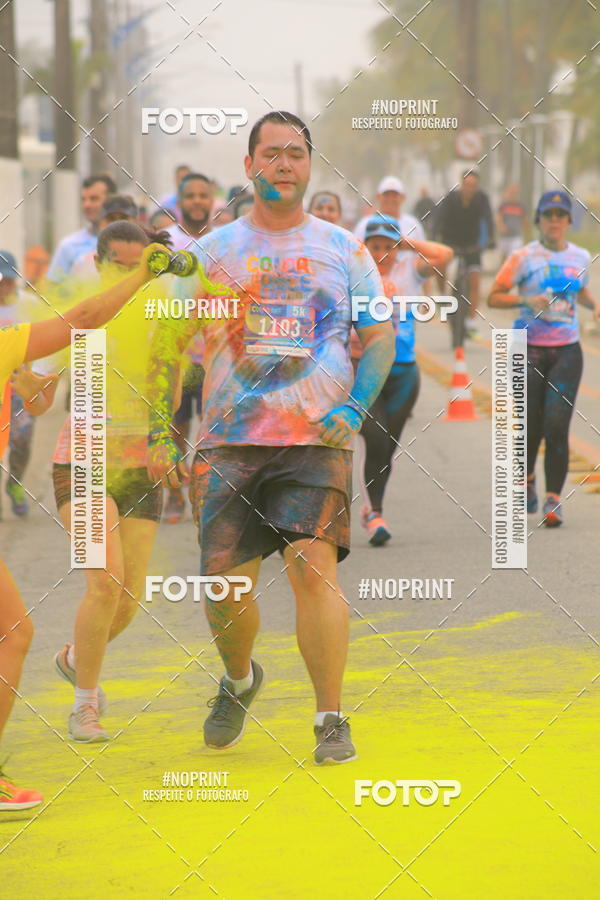 Buy your photos of the eventColor Race Brasil - Guaruj on Fotop