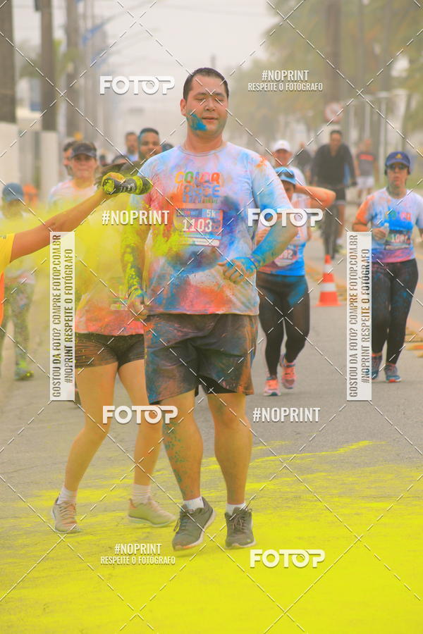 Buy your photos of the eventColor Race Brasil - Guaruj on Fotop