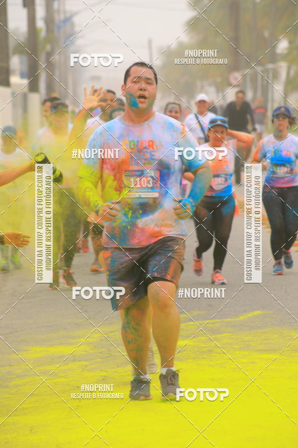 Buy your photos of the eventColor Race Brasil - Guaruj on Fotop