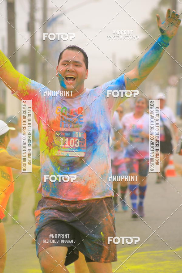 Buy your photos of the eventColor Race Brasil - Guaruj on Fotop