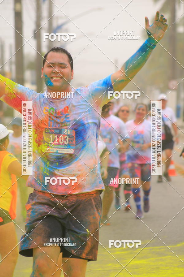 Buy your photos of the eventColor Race Brasil - Guaruj on Fotop