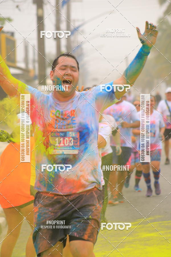 Buy your photos of the eventColor Race Brasil - Guaruj on Fotop