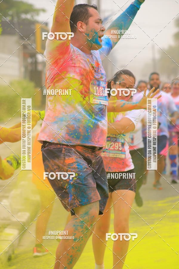Buy your photos of the eventColor Race Brasil - Guaruj on Fotop