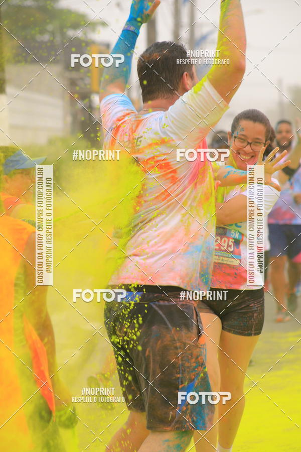 Buy your photos of the eventColor Race Brasil - Guaruj on Fotop