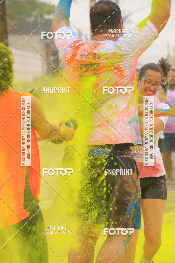 Buy your photos of the eventColor Race Brasil - Guaruj on Fotop