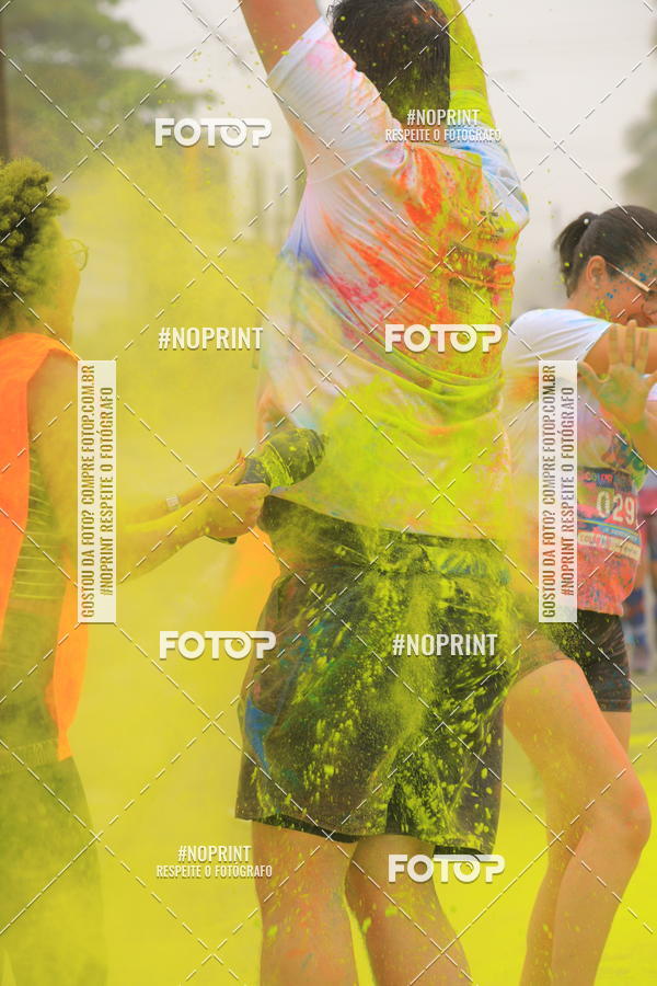 Buy your photos of the eventColor Race Brasil - Guaruj on Fotop