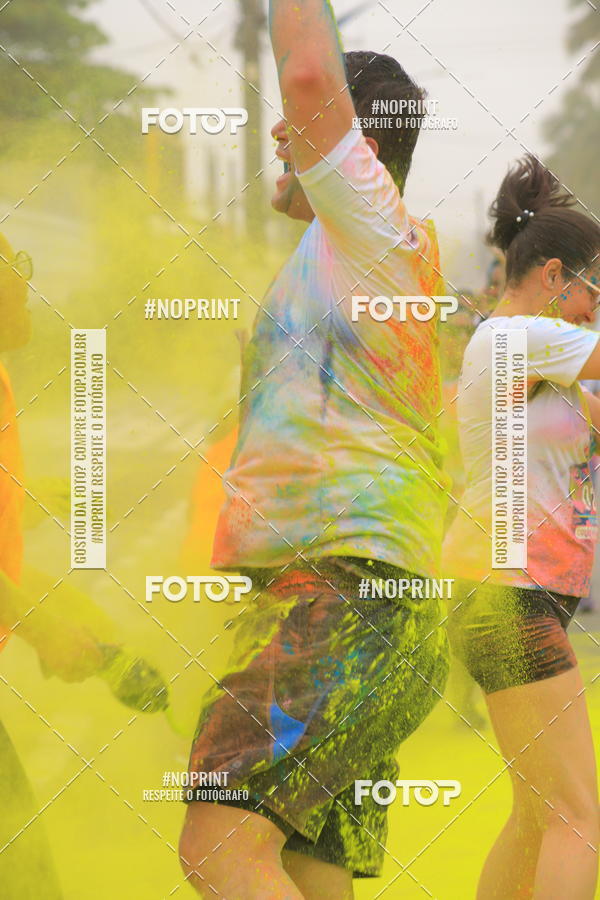 Buy your photos of the eventColor Race Brasil - Guaruj on Fotop