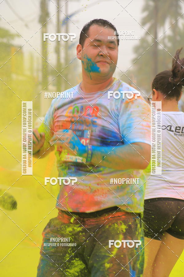 Buy your photos of the eventColor Race Brasil - Guaruj on Fotop