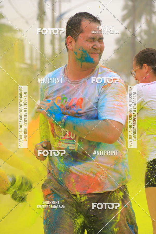 Buy your photos of the eventColor Race Brasil - Guaruj on Fotop
