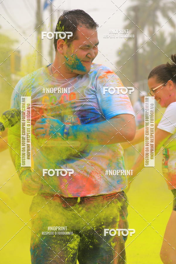 Buy your photos of the eventColor Race Brasil - Guaruj on Fotop