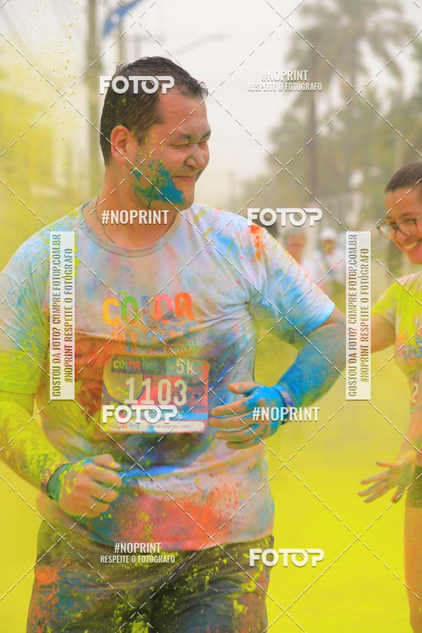 Buy your photos of the eventColor Race Brasil - Guaruj on Fotop
