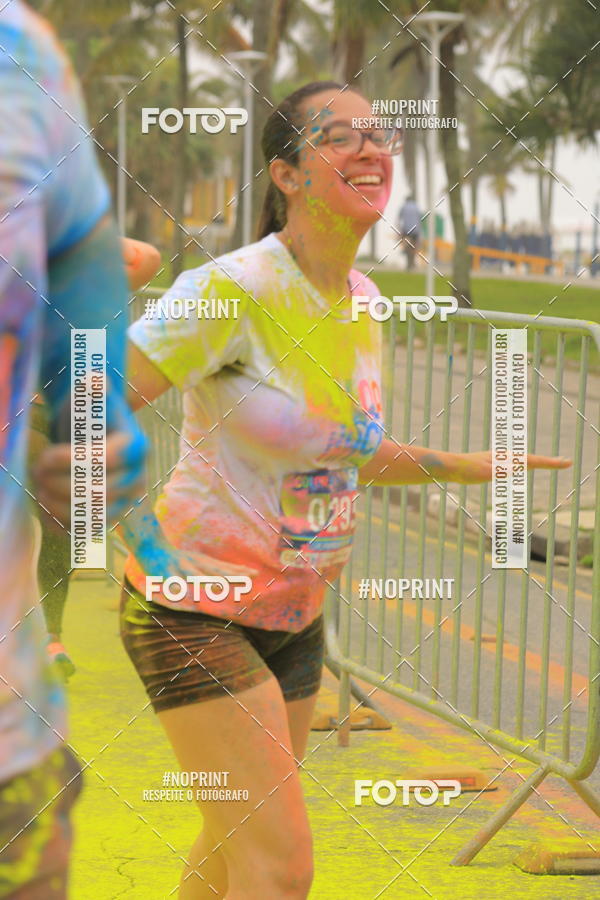 Buy your photos of the eventColor Race Brasil - Guaruj on Fotop