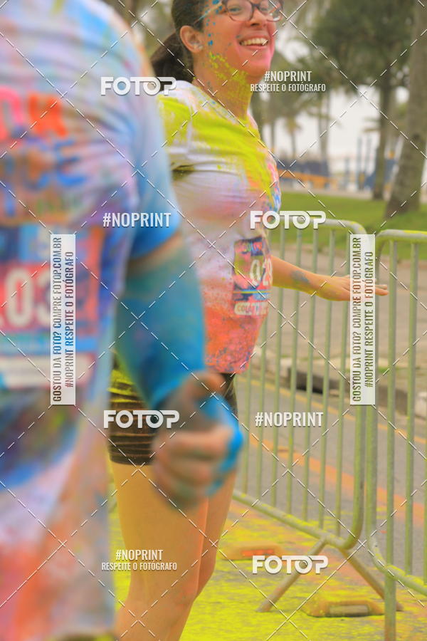 Buy your photos of the eventColor Race Brasil - Guaruj on Fotop