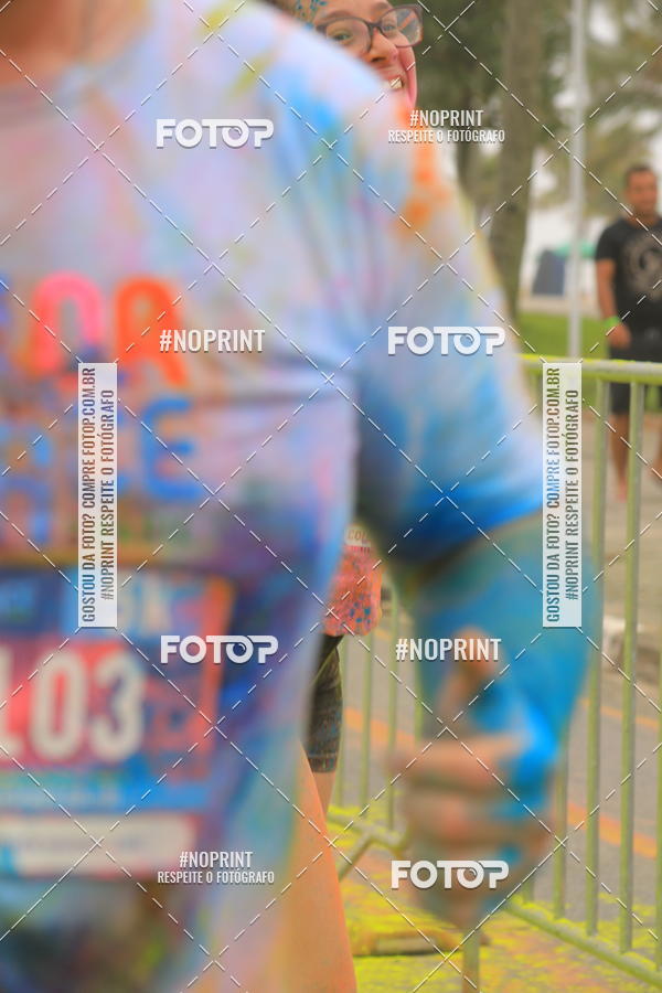 Buy your photos of the eventColor Race Brasil - Guaruj on Fotop