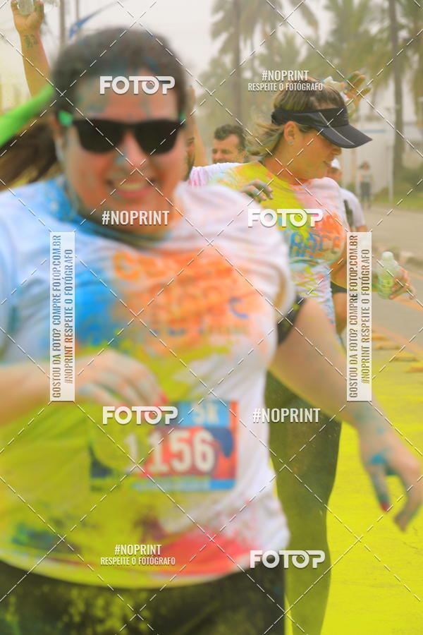 Buy your photos of the eventColor Race Brasil - Guaruj on Fotop