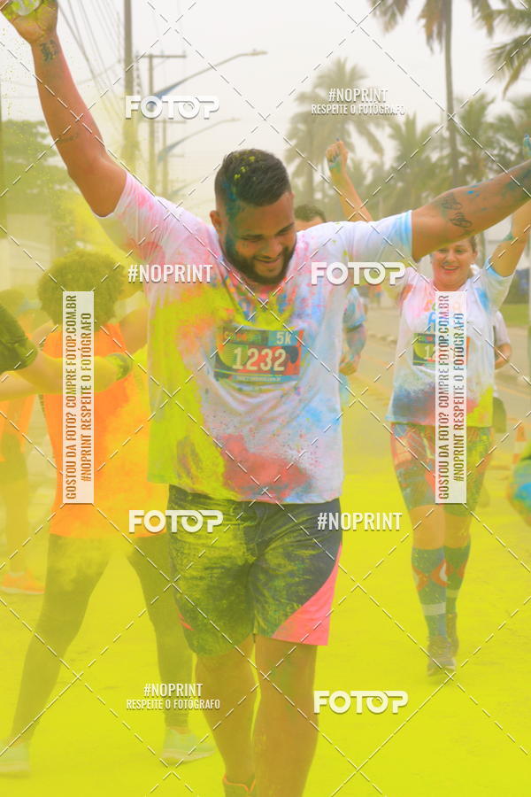 Buy your photos of the eventColor Race Brasil - Guaruj on Fotop