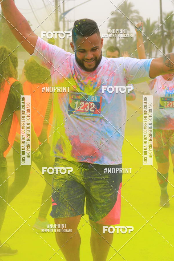 Buy your photos of the eventColor Race Brasil - Guaruj on Fotop