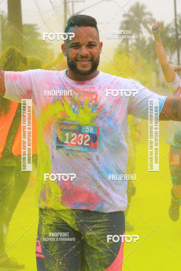 Buy your photos of the eventColor Race Brasil - Guaruj on Fotop