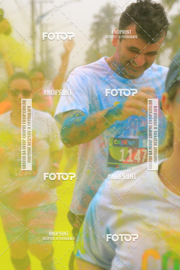 Buy your photos of the eventColor Race Brasil - Guaruj on Fotop