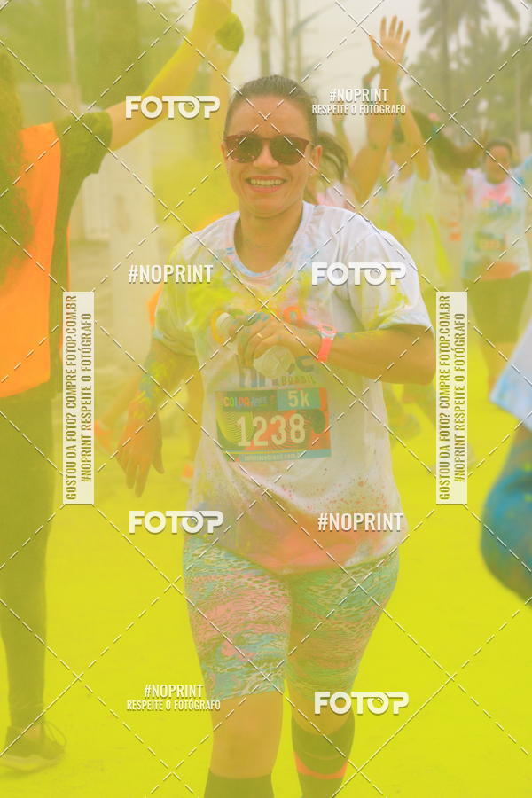 Buy your photos of the eventColor Race Brasil - Guaruj on Fotop