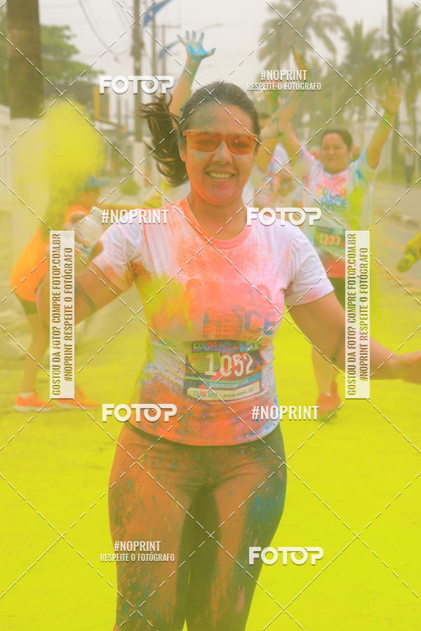 Buy your photos of the eventColor Race Brasil - Guaruj on Fotop