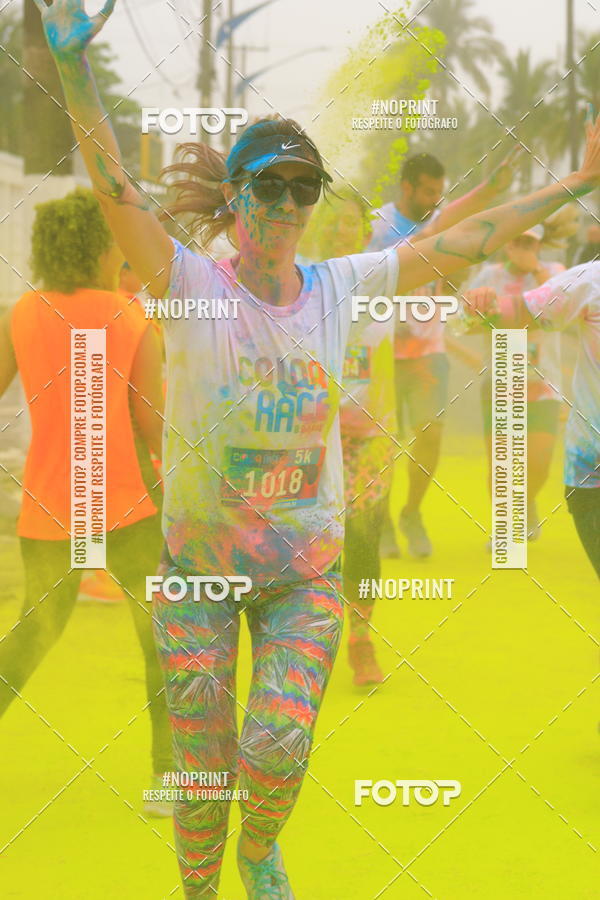 Buy your photos of the eventColor Race Brasil - Guaruj on Fotop