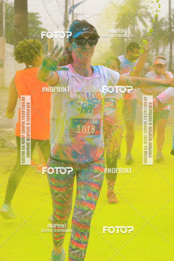 Buy your photos of the eventColor Race Brasil - Guaruj on Fotop
