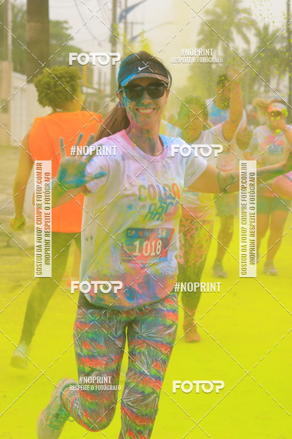 Buy your photos of the eventColor Race Brasil - Guaruj on Fotop