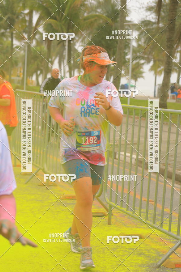 Buy your photos of the eventColor Race Brasil - Guaruj on Fotop