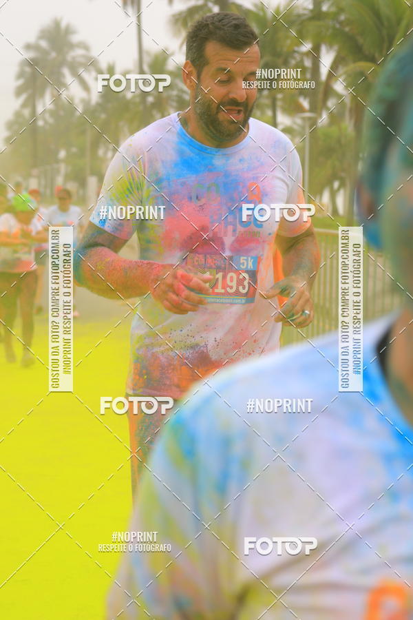 Buy your photos of the eventColor Race Brasil - Guaruj on Fotop