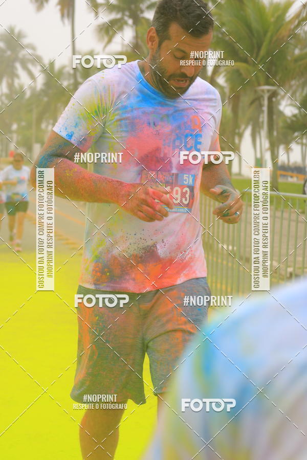 Buy your photos of the eventColor Race Brasil - Guaruj on Fotop