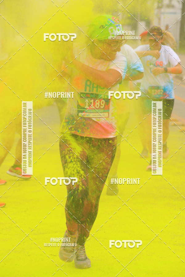 Buy your photos of the eventColor Race Brasil - Guaruj on Fotop