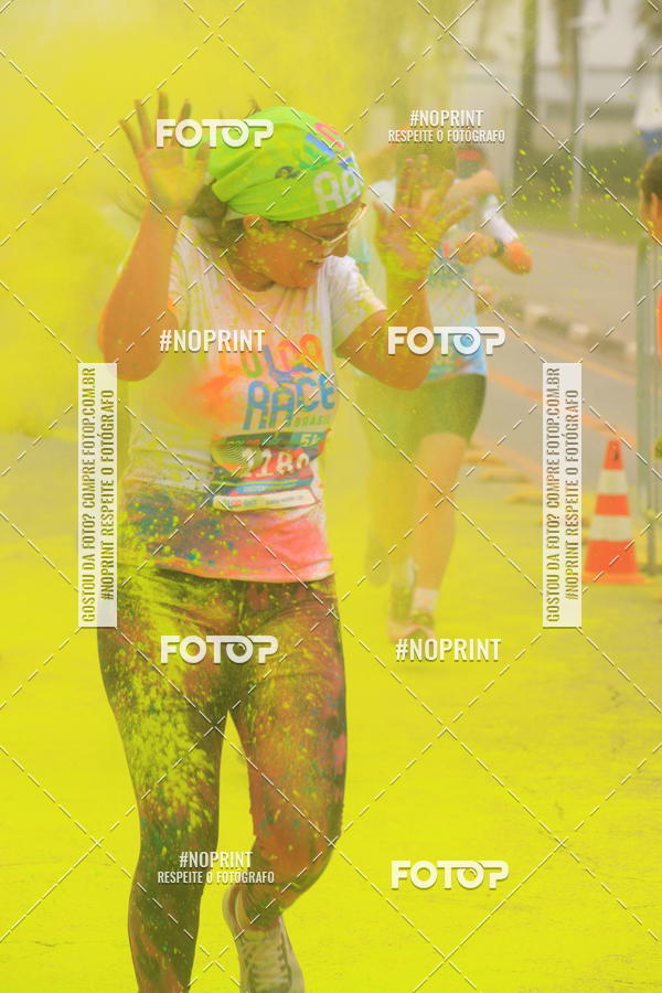 Buy your photos of the eventColor Race Brasil - Guaruj on Fotop