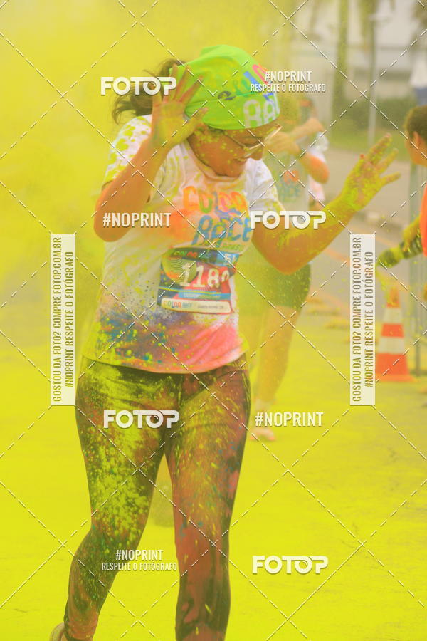 Buy your photos of the eventColor Race Brasil - Guaruj on Fotop