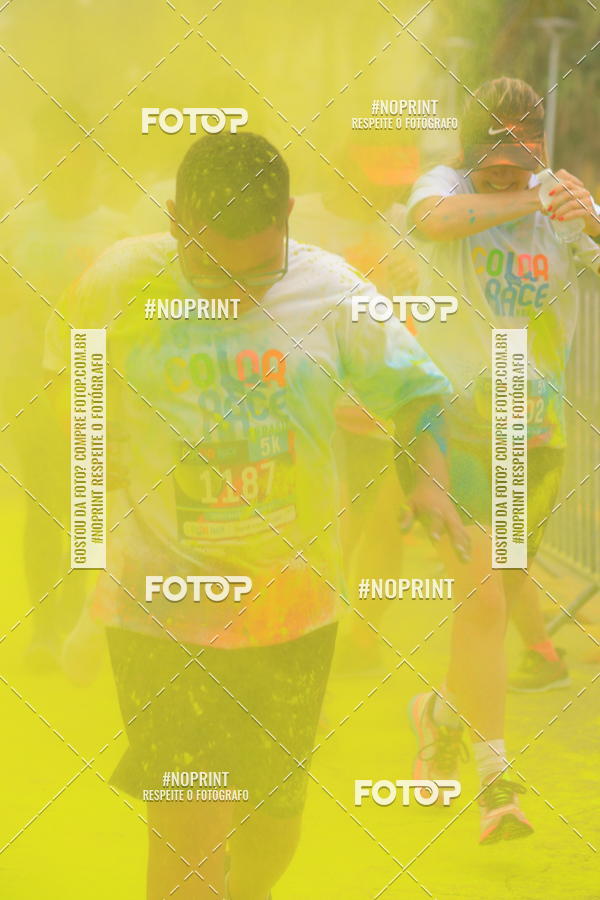 Buy your photos of the eventColor Race Brasil - Guaruj on Fotop