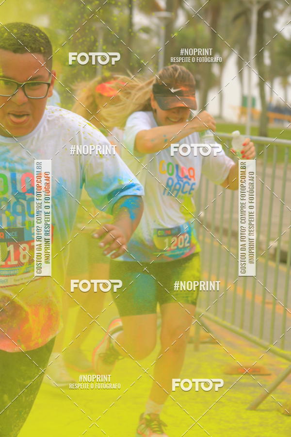 Buy your photos of the eventColor Race Brasil - Guaruj on Fotop