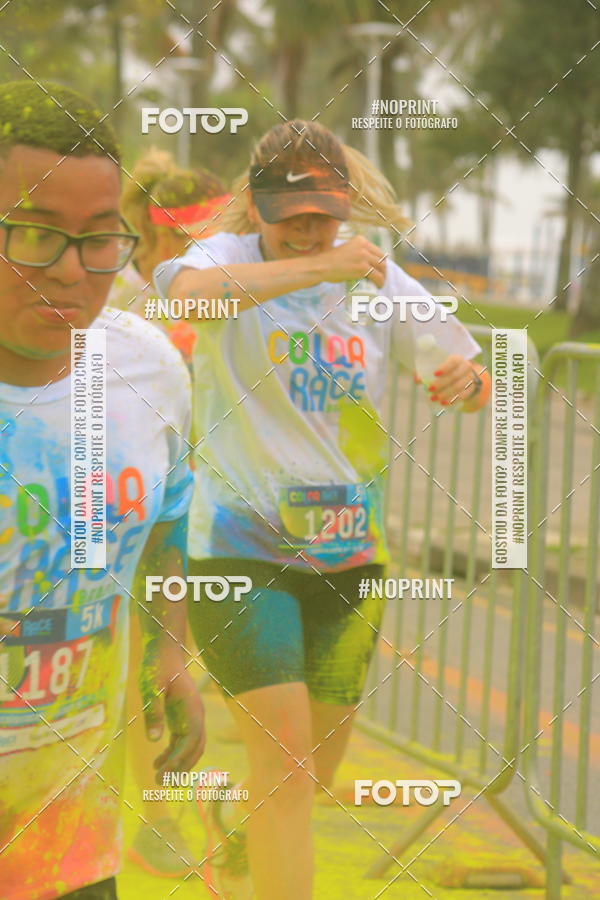 Buy your photos of the eventColor Race Brasil - Guaruj on Fotop