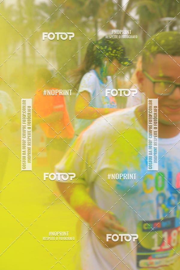 Buy your photos of the eventColor Race Brasil - Guaruj on Fotop