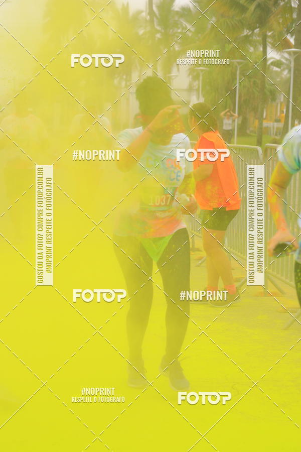 Buy your photos of the eventColor Race Brasil - Guaruj on Fotop