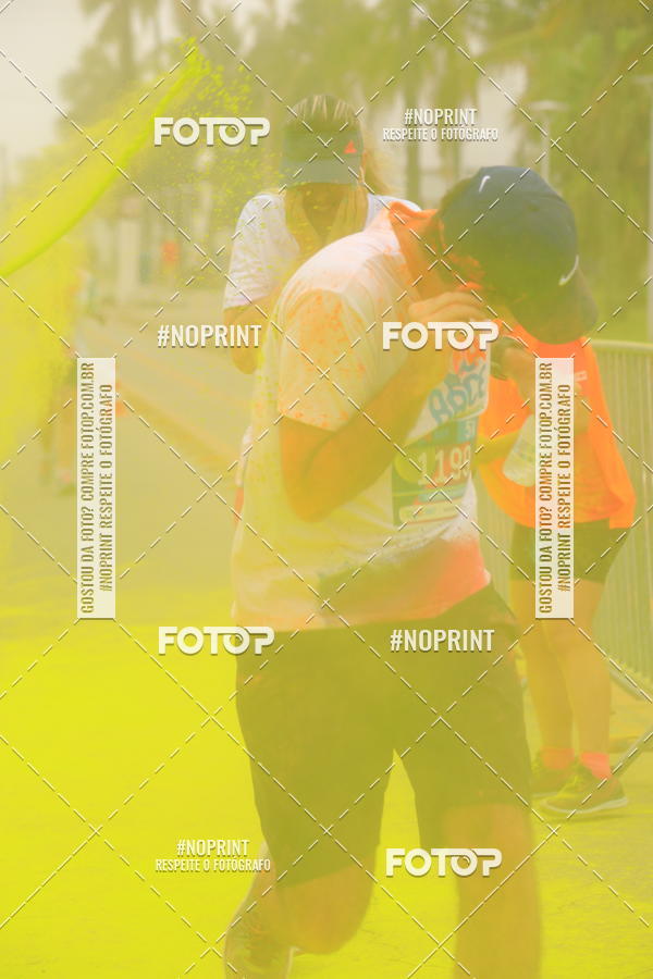 Buy your photos of the eventColor Race Brasil - Guaruj on Fotop
