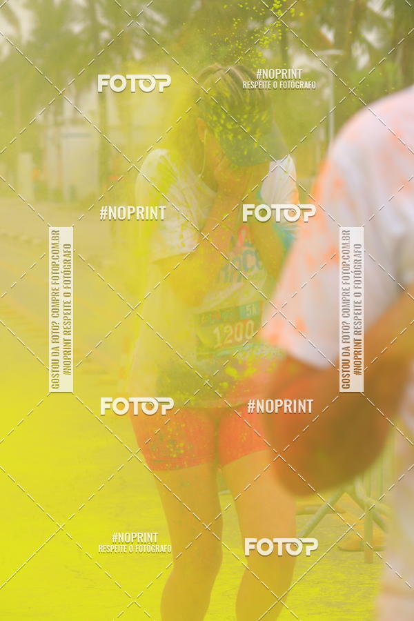Buy your photos of the eventColor Race Brasil - Guaruj on Fotop